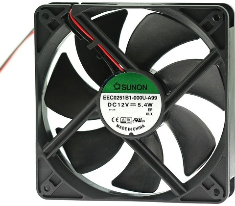 Sunon EEC0252B3-000U-A99