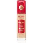 Bourjois Healthy Mix озаряващ хидратиращ фон дьо тен 24 часа цвят 51.2W Golden Vanilla 30ml