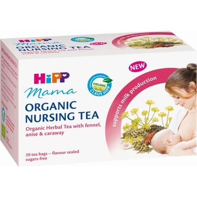 Hipp Bio pre dojčiace matky 30 g