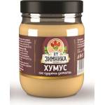 ОТ ЗИМНИКА От Зимника Хумус със Сушени Домати