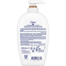 Dove Restoring Secrets tekuté mýdlo Coco 250 ml