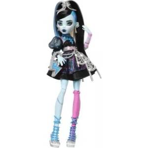 Mattel Monster High: Мистична забавна кукла - Франки