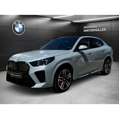 BMW iX2 xDrive30 M Sport 230 kW