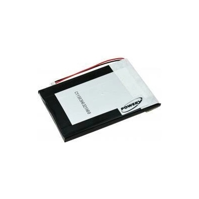 Powery Luvion Supreme Connect 2000mAh Li-Pol 3,7V - neoriginální – Hledejceny.cz