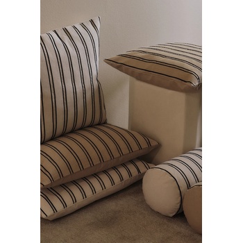 ferm LIVING Памучна калъфка за възглавница ferm LIVING Twill 50 x 50 cm (1104272070)