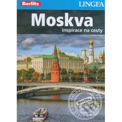 Tiskovina Moskva