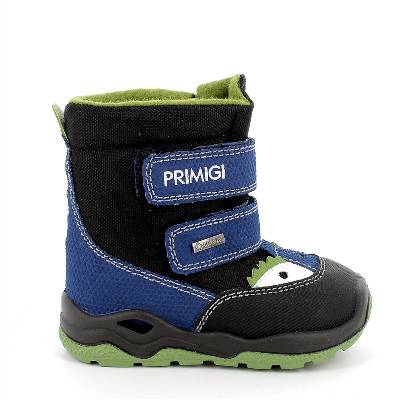 Primigi Chlapecké sněhule PGYGT 2863222