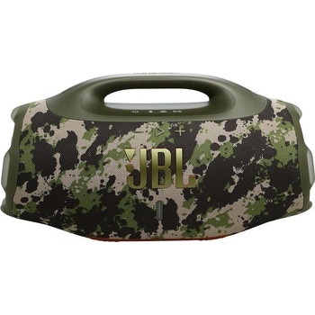 JBL BoomBox 4 Squad (JBLBOOMBOX4SQUADEP)
