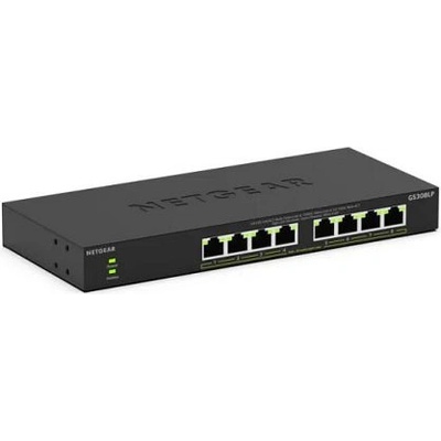 NETGEAR GS308LP-100EUS