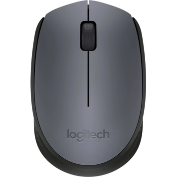 Logitech Wireless Mouse M170 910-004642