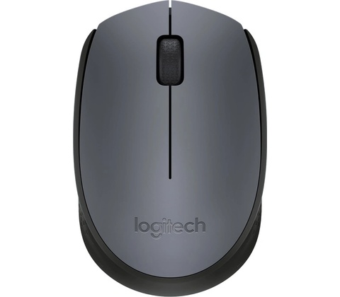 Logitech Wireless Mouse M170 910-004642