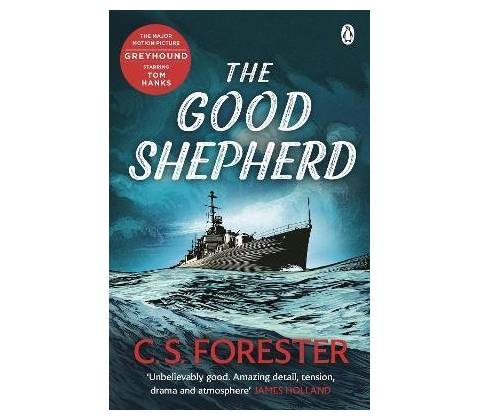 The Good Shepherd