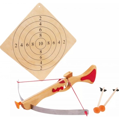 Small Foot Sportovní kuš – Hledejceny.cz