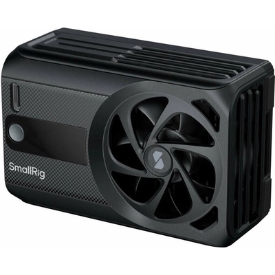 SmallRig 5328 Cooling Fan for Mirrorless Cameras (Hybrid Cooling)