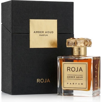 Roja Parfums Amber Aoud Парфюм 100 ml опция Нова опаковка