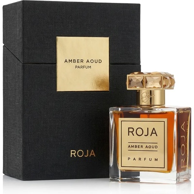 Roja Parfums Amber Aoud Парфюм 100 ml опция Нова опаковка