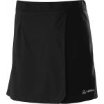 Löffler Дамски шорти за колоездене Löffler Women's Skirt Active-Stretch-Superlite Skirt - Black - размер 46 (EU) (155-0967-0117)