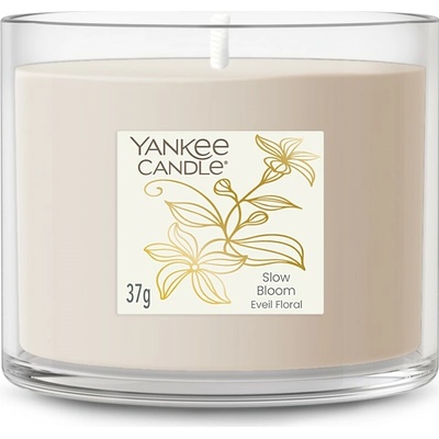 YANKEE CANDLE SLOW BLOOM 49 g