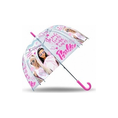 Barbie BB00011 ružový