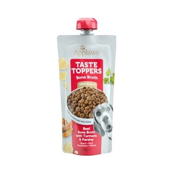 Applaws Taste Toppers Smoothie Hovädzí vývar 200 ml