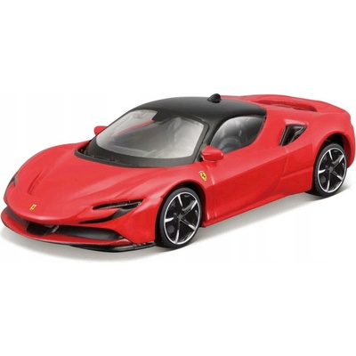 MAISTO Ferrari SF90 Stradale LIMITED EDITION 15703