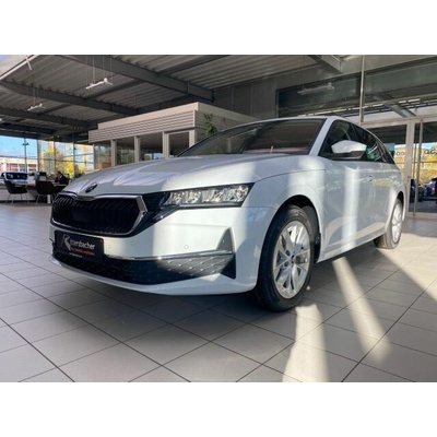 Skoda Octavia Combi 1.5 TSI mHEV Selection 110 kW
