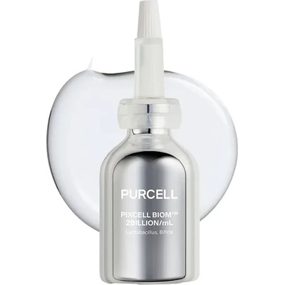 Purcell Pixcell BIOM 2 Billion/mL - Укрепваща Сыворотка за Лице 20ml