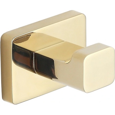 Mexen Asis кука за кърпа, златна - 7017635-50 (7017635-50)