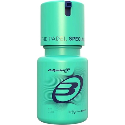 Bullpadel Gel Crystal Grip Box – Zboží Dáma