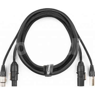 Power Dynamics CX135