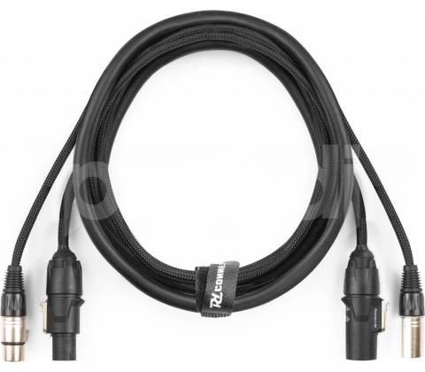 Power Dynamics CX135