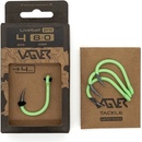 Vagner Livebait Pro vel.1 4 ks