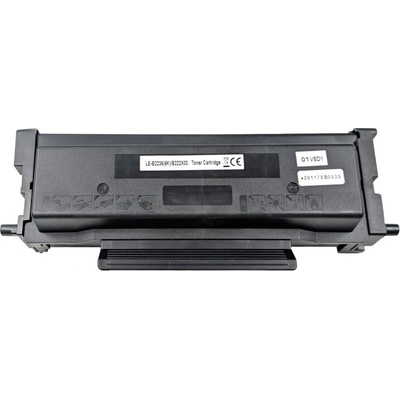 Compatible Lexmark B222X00 черен (black) съвместим тонер (B222X00)