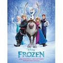Frozen: The Poster Collection