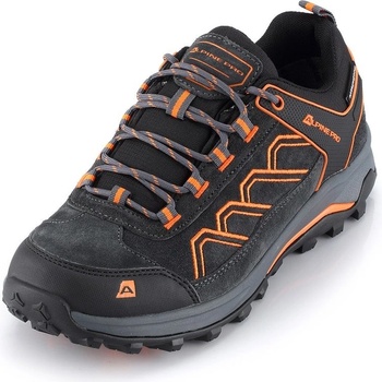 Alpine Pro GIMIE OUTDOOROVÁ OBUV S MEMBRÁNOU PTX