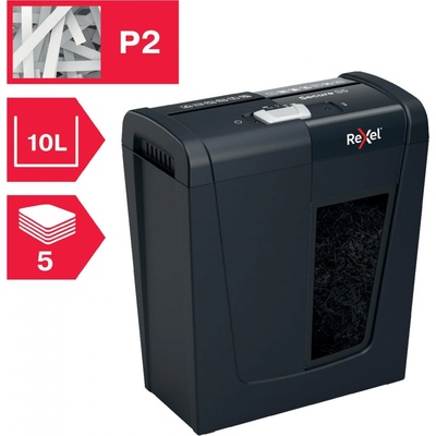 Rexel Secure S5