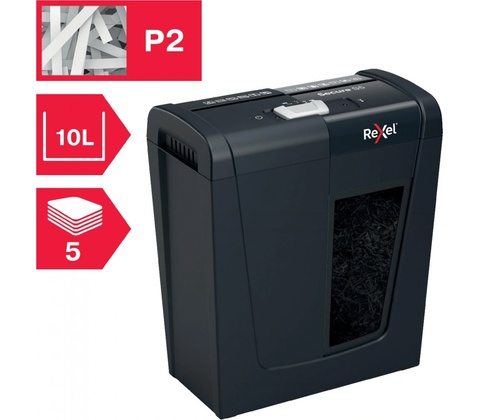 Rexel Secure S5