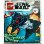 LEGO® Star Wars™ - Sith Eternal TIE Dagger (912064)