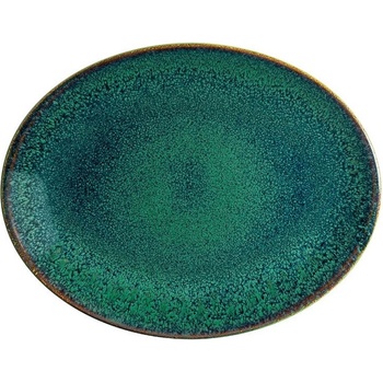 Image 1 of Bonna - Ore Mar - Чиния овал 31x24cm (OMR MOV 31OV) (0101502)