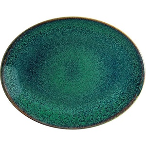 Bonna - Ore Mar - Чиния овал 31x24cm (OMR MOV 31OV) (0101502)