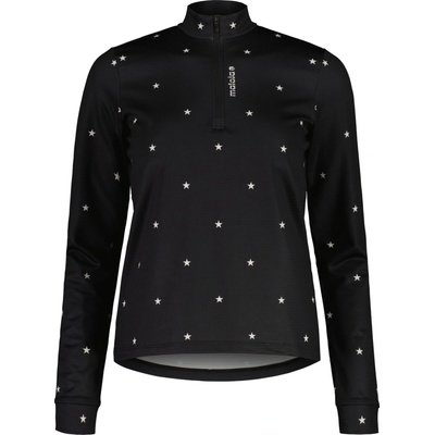 Maloja SawangM. Shirt čierna