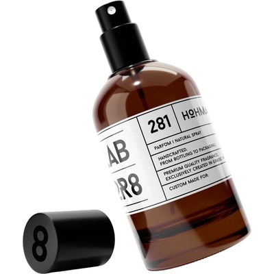LABOR8 Hohma 281 Extrait de Parfum 50 ml