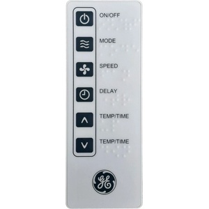 Haier 0010401791, 0010401358h, v9014557 - оригинален дистанционен контрол (0010401791, 0010401358h, v9014557)
