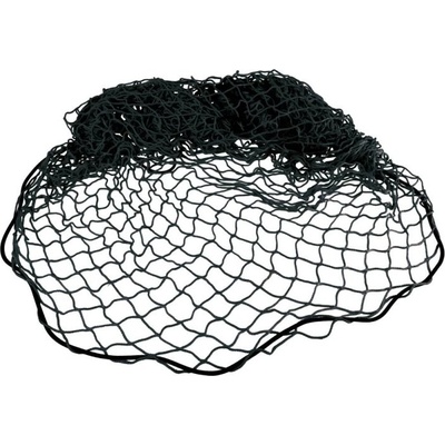 Transportné siete na zakrytie nákladu, Lampa 250x140 cm Čierna Lampa