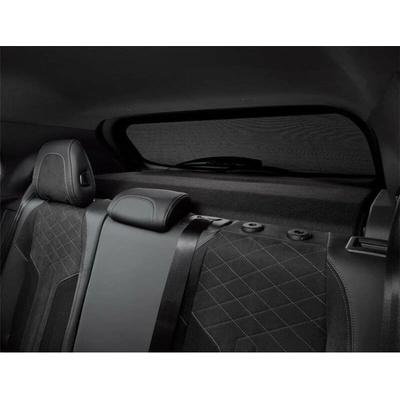 Peugeot Sluneční clona pro okno 5. dveří 2008 (P24)
