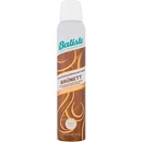 Batiste Beautiful Brunette suchý šampon pro hnědé odstíny vlasů 200 ml