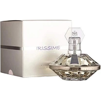 Jacques Fath Irissime parfumovaná voda dámska 100 ml