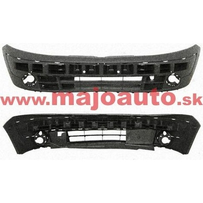 Nárazník POLCAR 606107-J