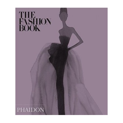 The Fashion Book - Caroline Kinneberg, Laura Gardner, Phaidon Editors - Hardcover