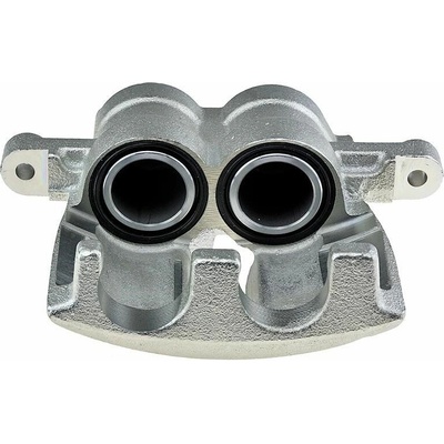 NTY Brzdový Strmeň Zadný Mercedes Sprinter 4.6T 413CDI-419CDI 06- 5T 509CDI-524 06- VW Crafter 46/50 2.0TDI 2.5TDI 06- pravá strana (2E0615424A)